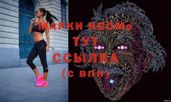молекула духа Верхний Тагил